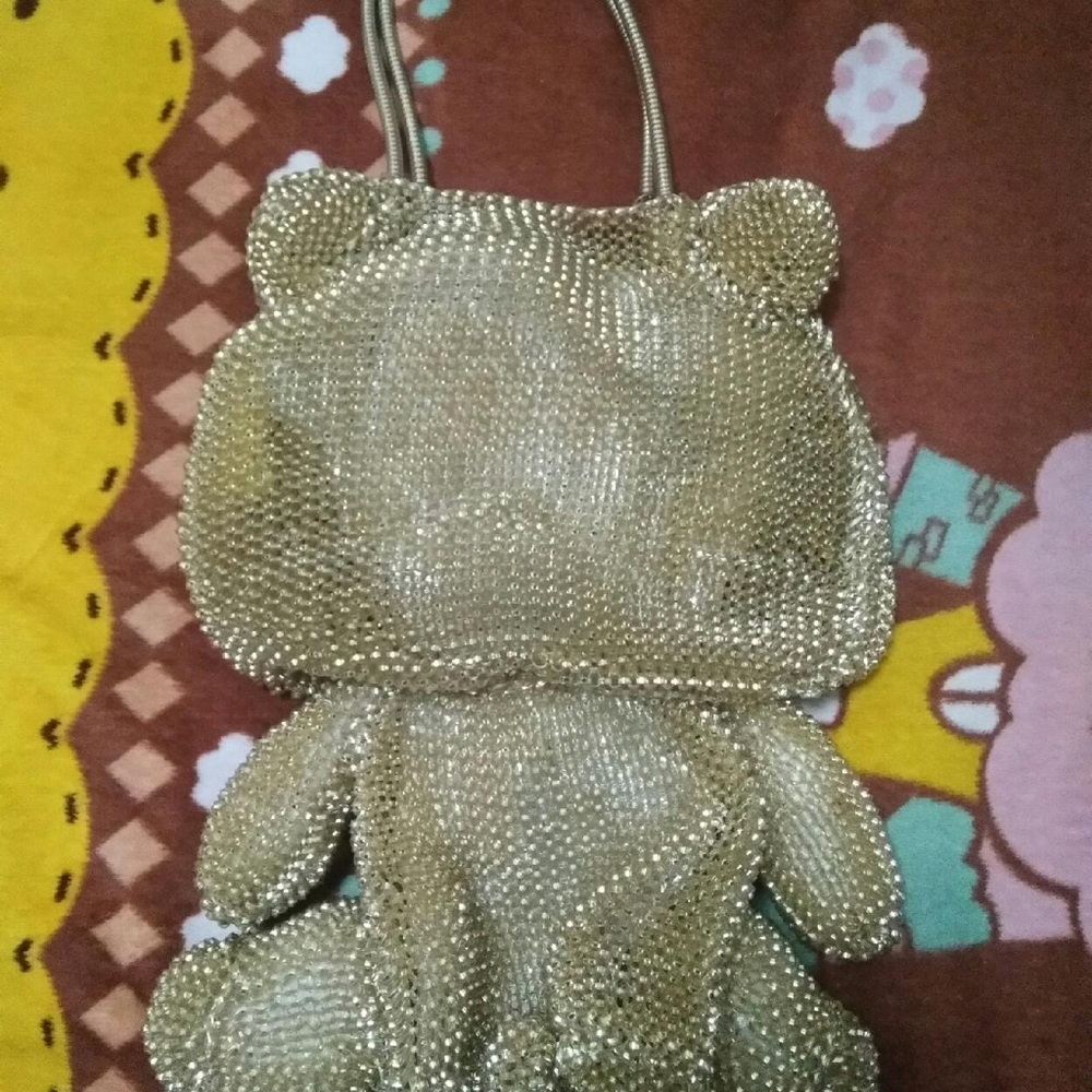 Hello kitty PVC bag - Picture 3 of 6